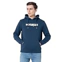 Red Tape Men39s Deep Blue Graphic Print