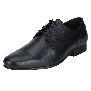 Red Tape Mens Derby Shoes