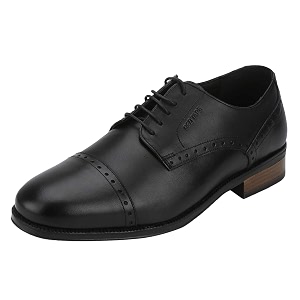 Red Tape Mens Derby Shoes