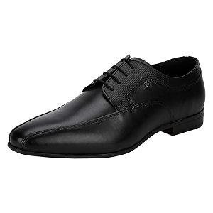Red Tape Mens Derby Shoes