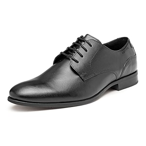 Red Tape Mens Derby Shoes