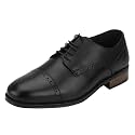 Red Tape Men39s Derby Shoes