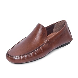 Red Tape Mens Driving Shoes