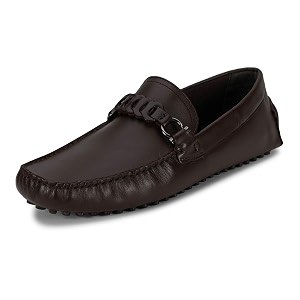 Red Tape Mens Driving Shoes
