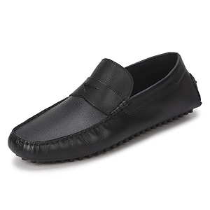 Red Tape Mens Driving Shoes
