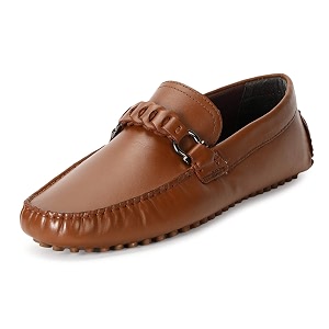 Red Tape Mens Driving Shoes