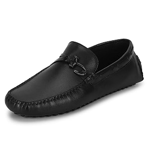 Red Tape Mens Driving Shoes