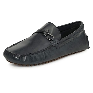 Red Tape Mens Driving Shoes