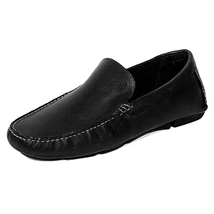 Red Tape Mens Driving Shoes
