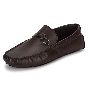 Red Tape Mens Driving Shoes