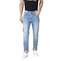 Red Tape Men39s Light Blue Jeans