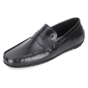 Red Tape Mens Loafers