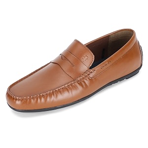 Red Tape Mens Loafers