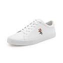 Red Tape Men39s Low-Top Casual Sneakers- Lace-Up