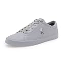 Red Tape Men39s Low-Top Casual Sneakers- Lace-Up