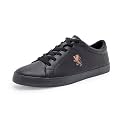 Red Tape Men39s Low-Top Casual Sneakers- Lace-Up