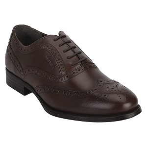 Red Tape Mens Oxfords Shoes