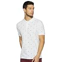 Red Tape Men39s Printed Regular Fit T-Shirt