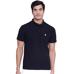Red Tape Men Polo Shirt