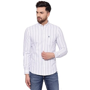 Red Tape Men Shirt