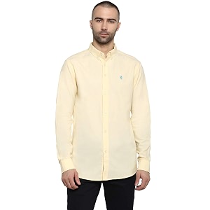 Red Tape Men Casual Shirt