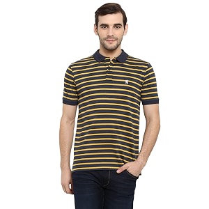 Red Tape Mens Regular Fit T-Shirt