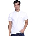 Red Tape Men Polo Shirt