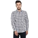 Red Tape Men39s Regular Fit Casual Shirt