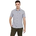 Red Tape Men39s Regular Fit Casual Shirt