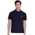 Red Tape Men Polo Shirt