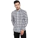 Red Tape Men39s Regular Fit Casual Shirt