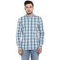 Red Tape Men39s Regular Fit Casual Shirt