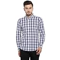 Red Tape Men39s Regular Fit Casual Shirt