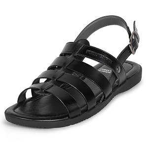 Red Tape Mens Sandal