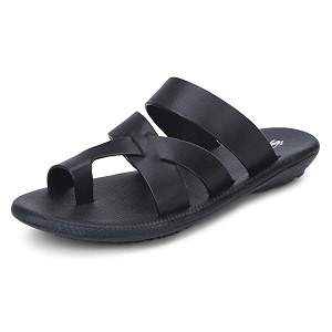 Red Tape Mens Sandal