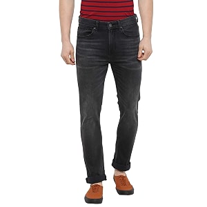Red Tape Mens Skinny Jeans