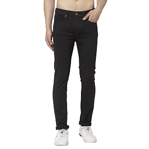 Red Tape Classic Skinny Jeans for Men