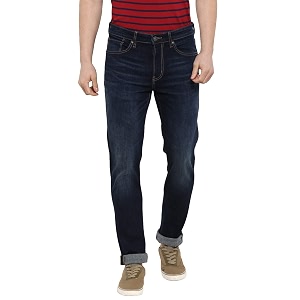Red Tape Mens Skinny Fit Jeans