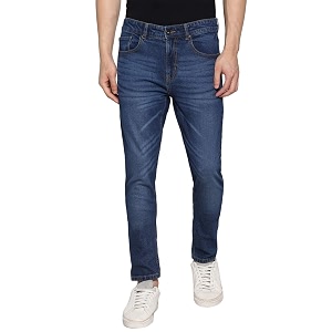 Red Tape Mens Skinny Jeans