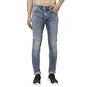 Red Tape Classic Skinny Jeans for Men
