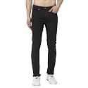 Red Tape Classic Skinny Jeans for Men