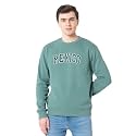 Red Tape Men39s Slate Green Graphic Print