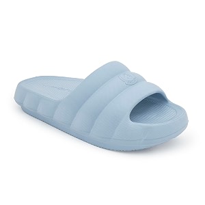 Red Tape Mens Sliders Easygoing Style
