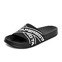 Red Tape Men39s Sliders- Comfortable Slippers Featuring
