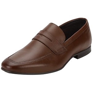 Red Tape Mens Slip-On Shoes