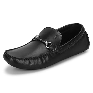 Red Tape Mens Slip-On Shoes