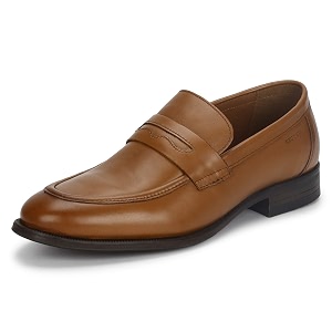 Red Tape Mens Slip-On Shoes