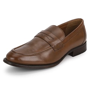 Red Tape Mens Slip-On Shoes