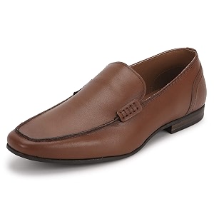 Red Tape Mens Slip-On Shoes