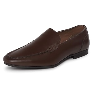 Red Tape Mens Slip-On Shoes